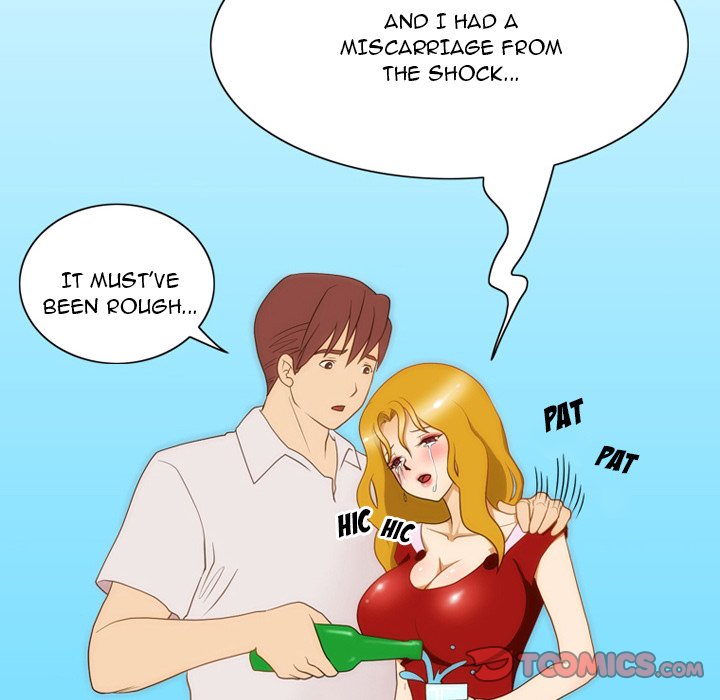 Friend Gossip Chapter 34 Page 26