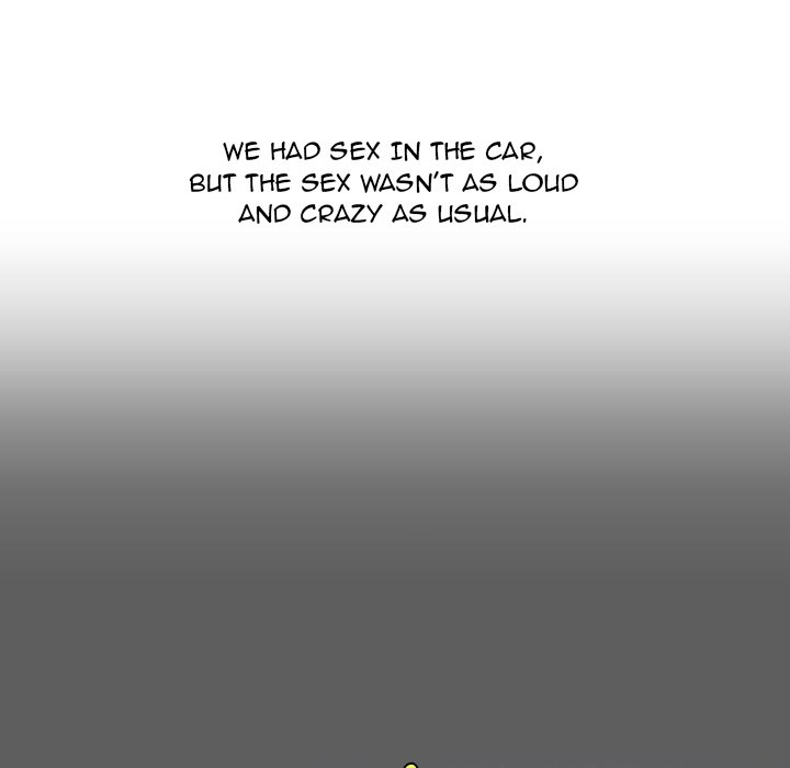 Friend Gossip Chapter 34 Page 29