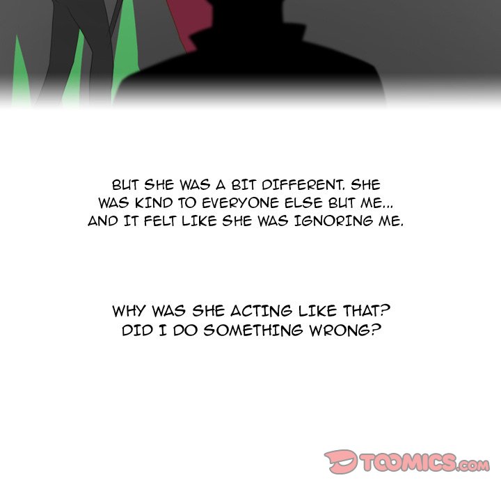 Friend Gossip Chapter 34 Page 38