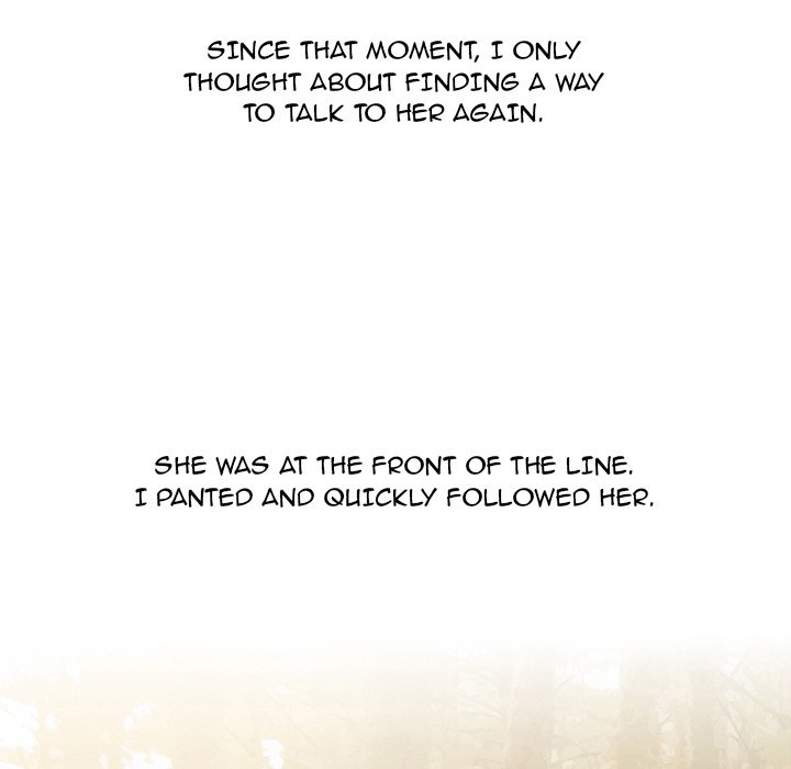 Friend Gossip Chapter 34 Page 39