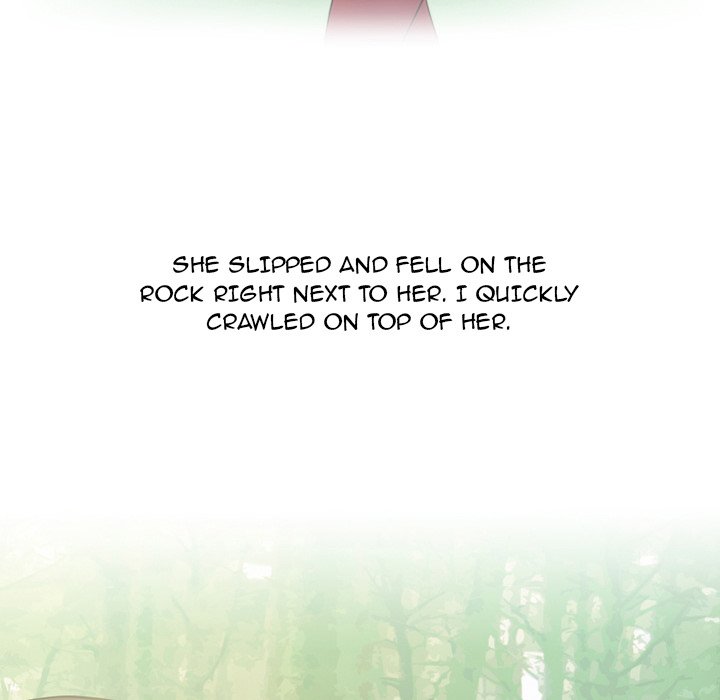 Friend Gossip Chapter 34 Page 43