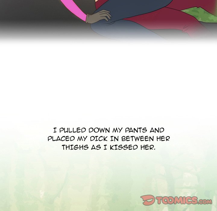 Friend Gossip Chapter 34 Page 48