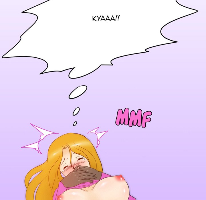 Friend Gossip Chapter 34 Page 55