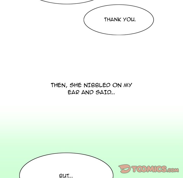 Friend Gossip Chapter 34 Page 58