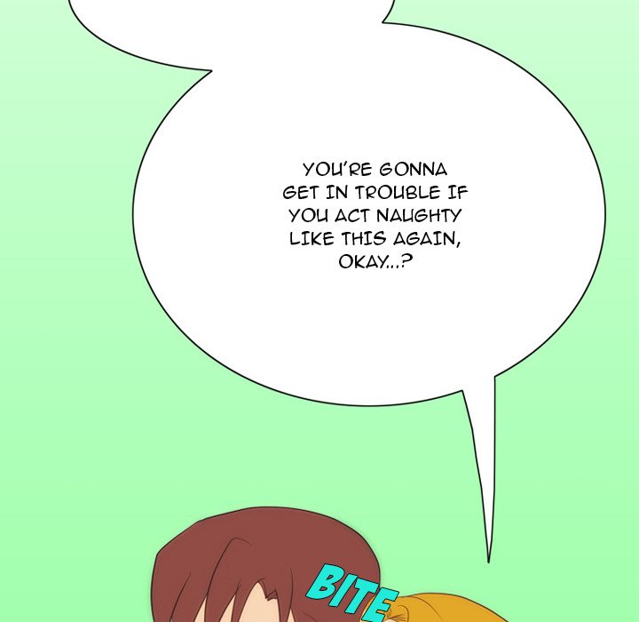 Friend Gossip Chapter 34 Page 59