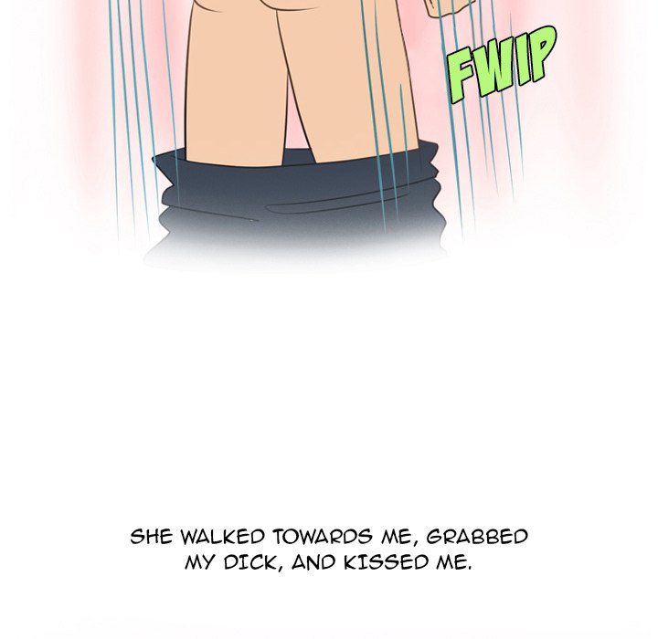 Friend Gossip Chapter 34 Page 7