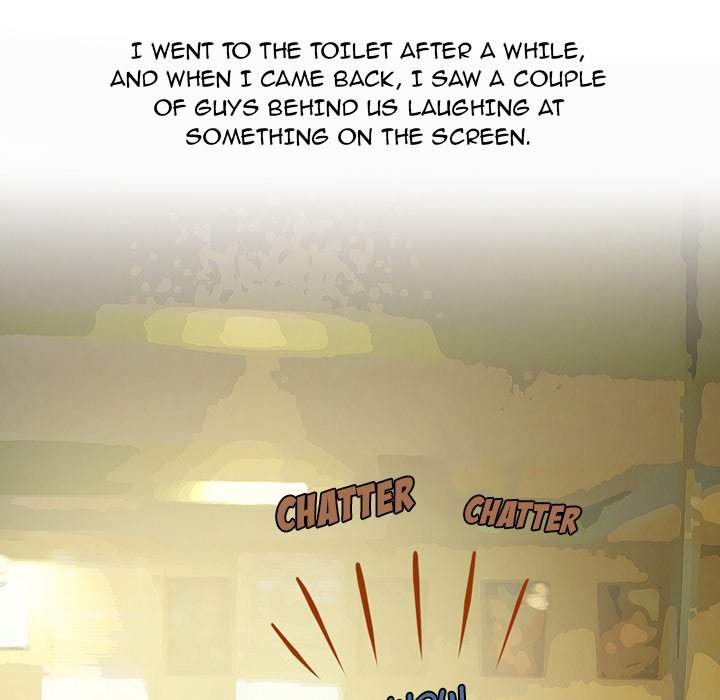 Friend Gossip Chapter 35 Page 11