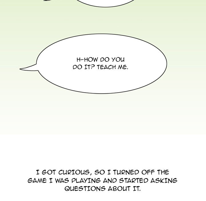 Friend Gossip Chapter 35 Page 19