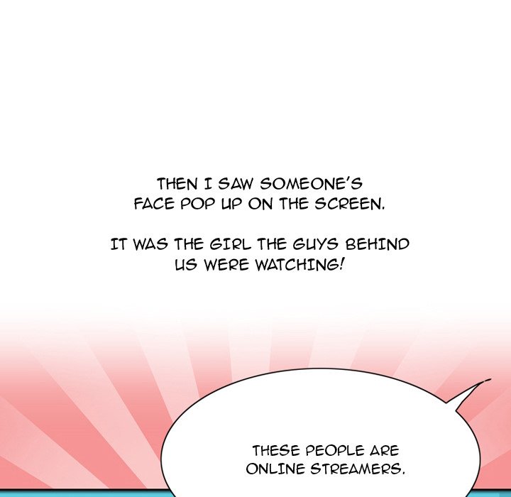 Friend Gossip Chapter 35 Page 23