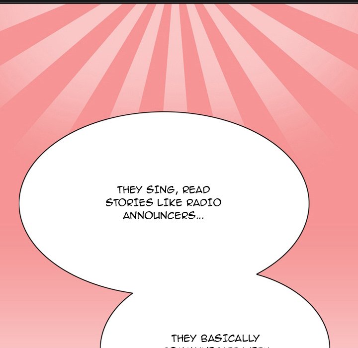 Friend Gossip Chapter 35 Page 25