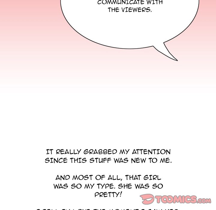 Friend Gossip Chapter 35 Page 26