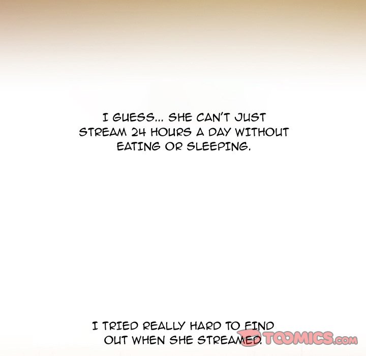 Friend Gossip Chapter 35 Page 38