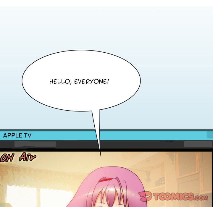 Friend Gossip Chapter 35 Page 42