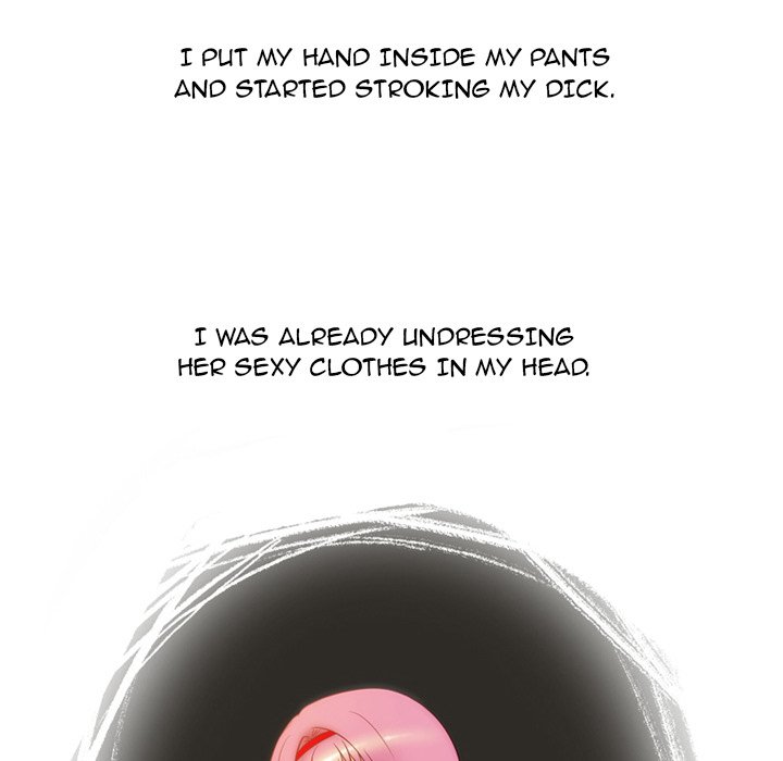 Friend Gossip Chapter 35 Page 51