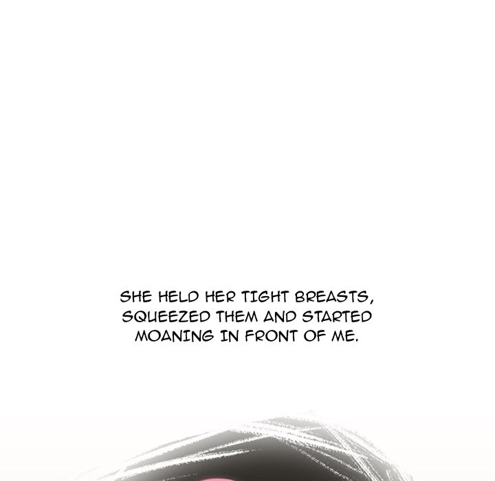 Friend Gossip Chapter 35 Page 53