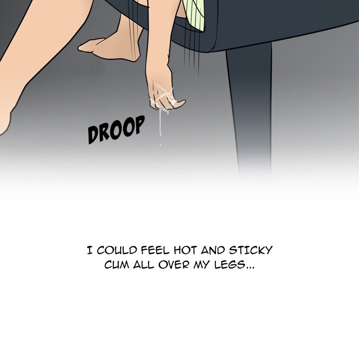 Friend Gossip Chapter 35 Page 69
