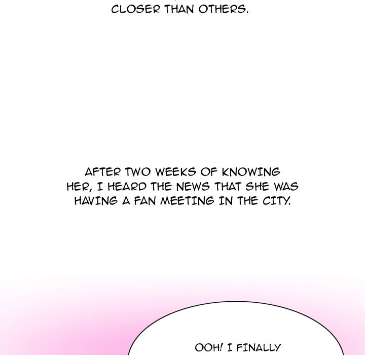 Friend Gossip Chapter 36 Page 23