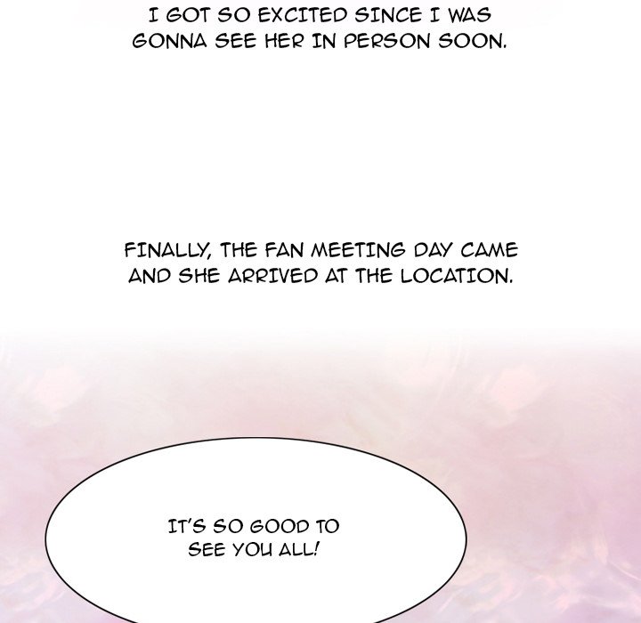 Friend Gossip Chapter 36 Page 25