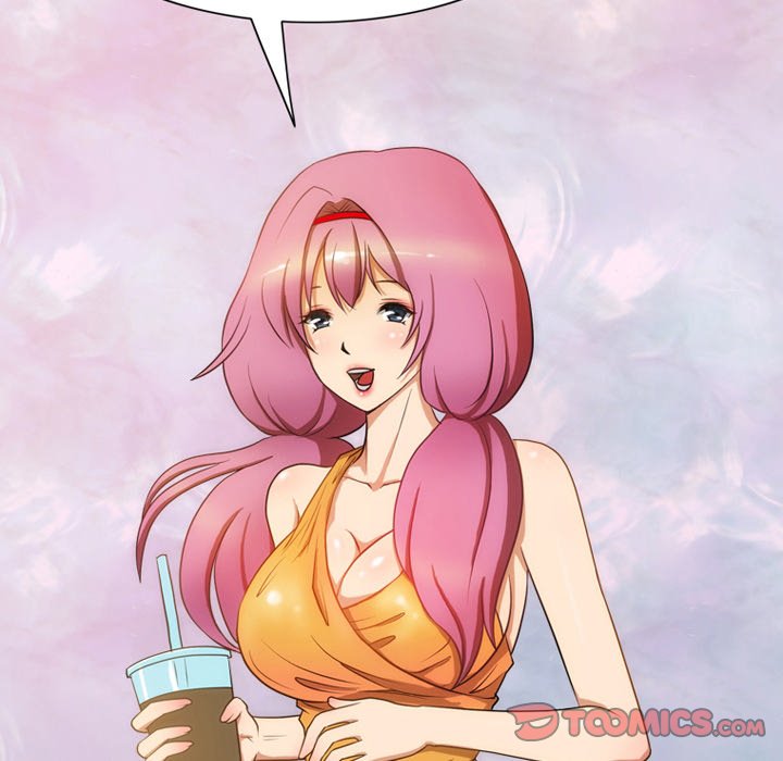 Friend Gossip Chapter 36 Page 26