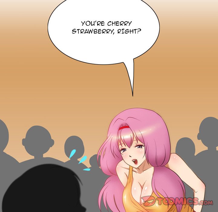 Friend Gossip Chapter 36 Page 30
