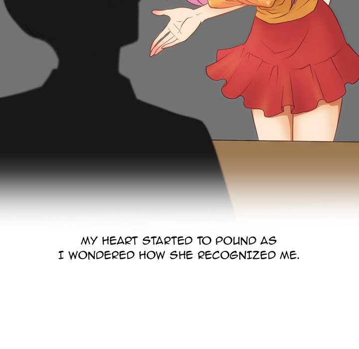 Friend Gossip Chapter 36 Page 31