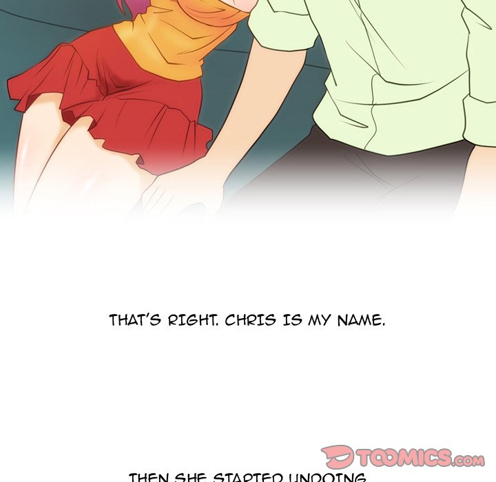 Friend Gossip Chapter 36 Page 42