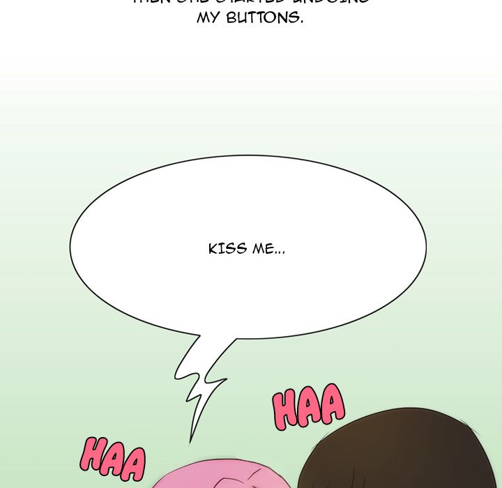 Friend Gossip Chapter 36 Page 43
