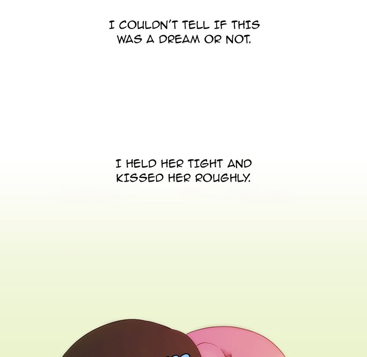 Friend Gossip Chapter 36 Page 45