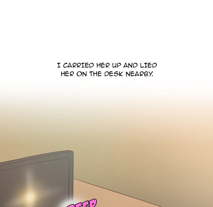 Friend Gossip Chapter 36 Page 47