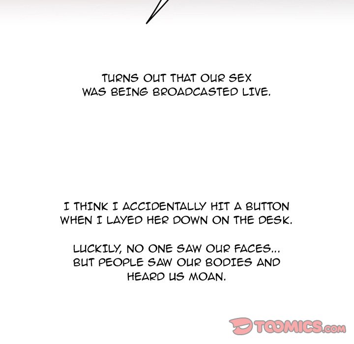 Friend Gossip Chapter 36 Page 62