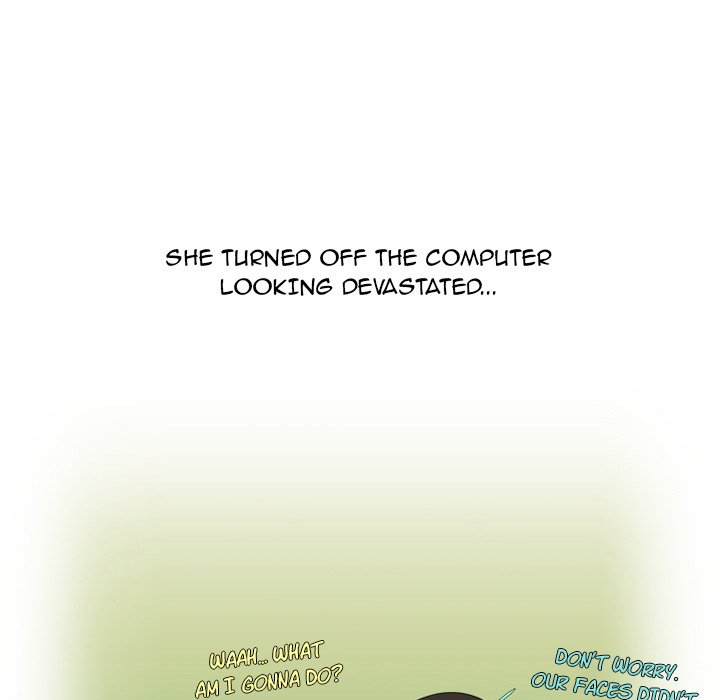 Friend Gossip Chapter 36 Page 63
