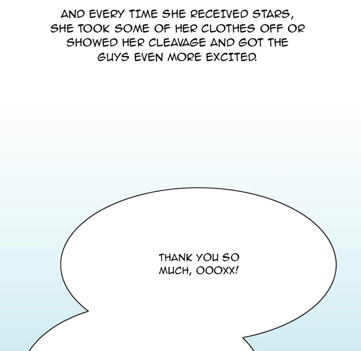 Friend Gossip Chapter 36 Page 7