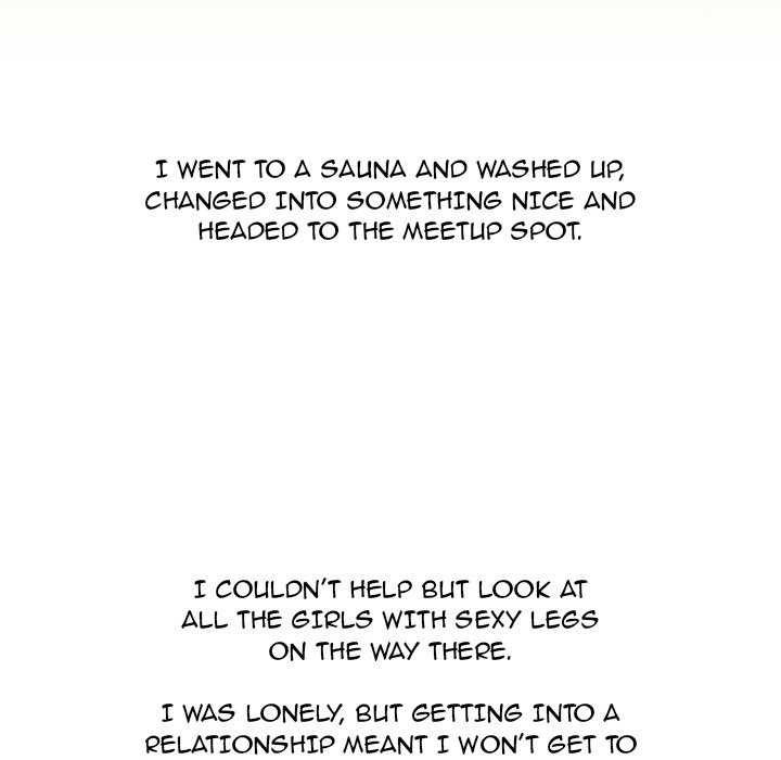 Friend Gossip Chapter 37 Page 15