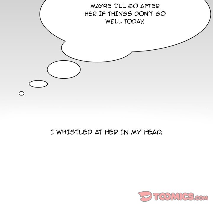 Friend Gossip Chapter 37 Page 20