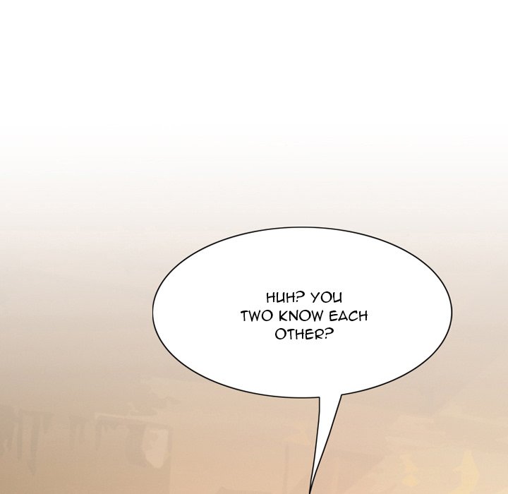 Friend Gossip Chapter 37 Page 29