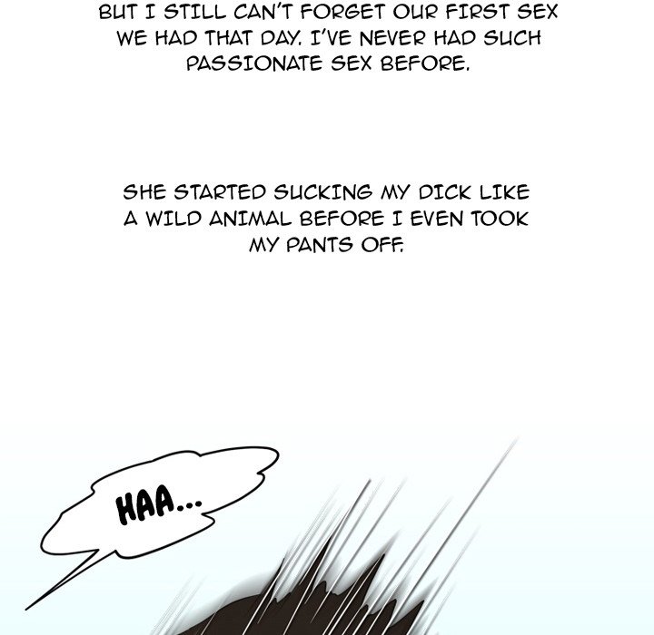 Friend Gossip Chapter 37 Page 33