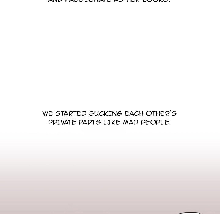 Friend Gossip Chapter 37 Page 35