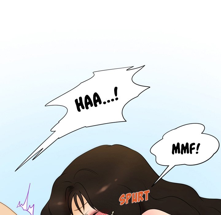 Friend Gossip Chapter 37 Page 37