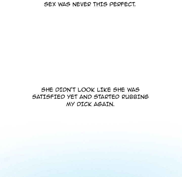 Friend Gossip Chapter 37 Page 39