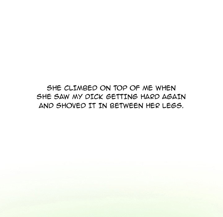 Friend Gossip Chapter 37 Page 41