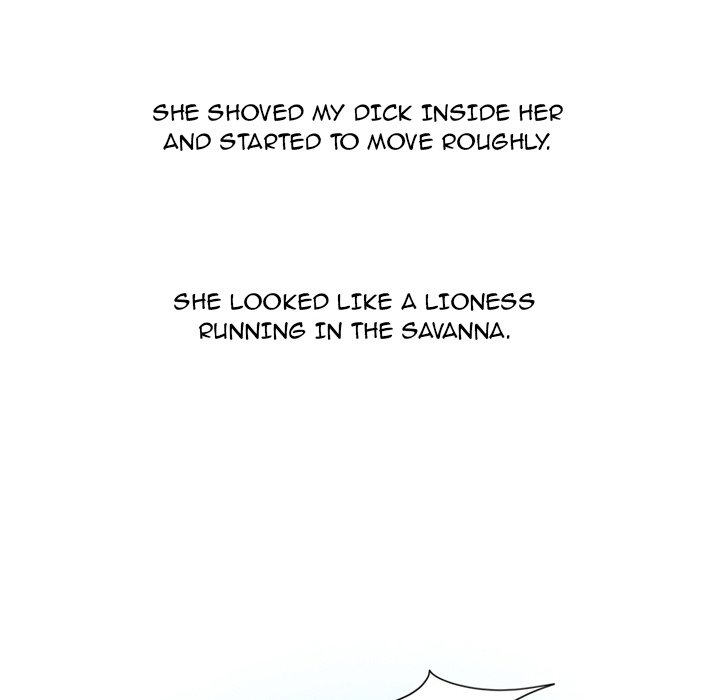 Friend Gossip Chapter 37 Page 43
