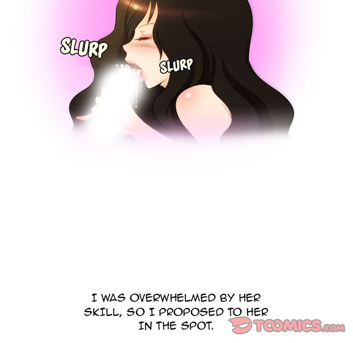 Friend Gossip Chapter 37 Page 46