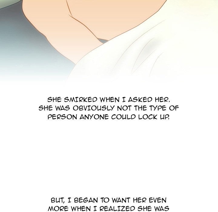 Friend Gossip Chapter 37 Page 49