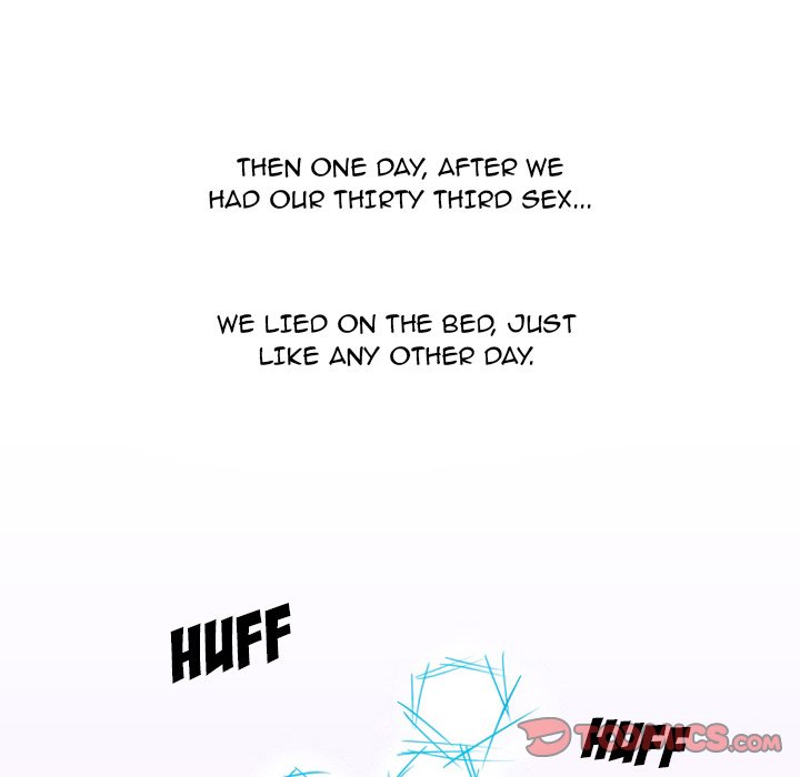 Friend Gossip Chapter 37 Page 54