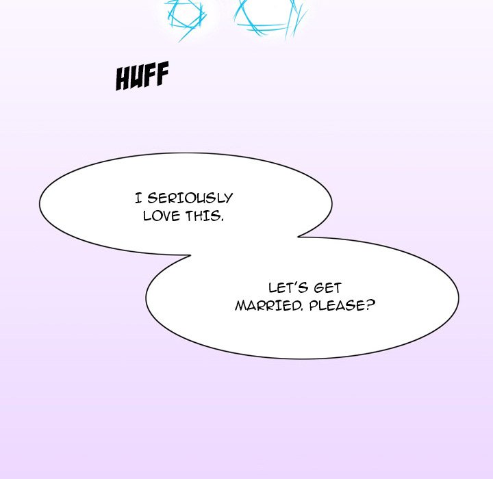 Friend Gossip Chapter 37 Page 55
