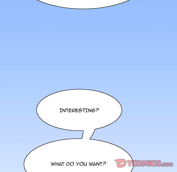 Friend Gossip Chapter 38 Page 10