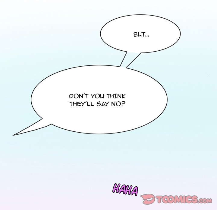 Friend Gossip Chapter 38 Page 18
