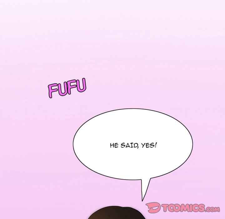 Friend Gossip Chapter 38 Page 20