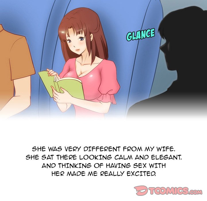 Friend Gossip Chapter 38 Page 30