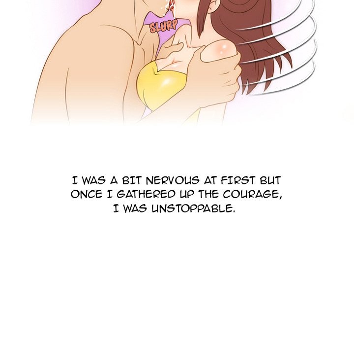 Friend Gossip Chapter 38 Page 41